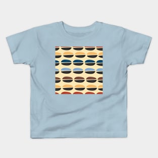 Terracotta Kids T-Shirt